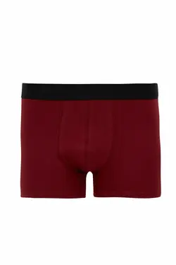 خرید شورت باکسر مردانه بسته 3 عددی دفکتو کد 125609 | بانی استایل