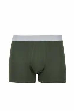 خرید شورت باکسر مردانه بسته 3 عددی دفکتو کد 125600 | بانی استایل
