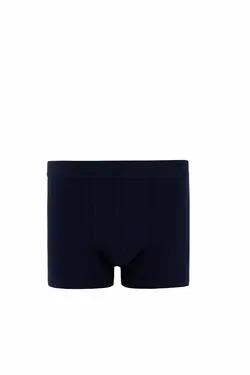 خرید شورت باکسر مردانه بسته 3 عددی دفکتو کد 125581 | بانی استایل