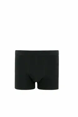 خرید شورت باکسر مردانه بسته 3 عددی دفکتو کد 125581 | بانی استایل