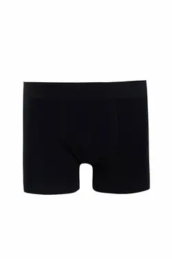 خرید شورت باکسر مردانه بسته 3 عددی دفکتو کد 125610 | بانی استایل