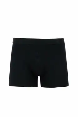 خرید شورت باکسر مردانه بسته 3 عددی دفکتو کد 125555 | بانی استایل