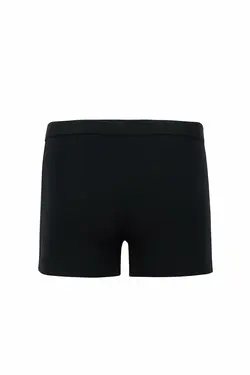 خرید شورت باکسر مردانه بسته 3 عددی دفکتو کد 125555 | بانی استایل