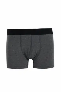 خرید شورت باکسر مردانه بسته 3 عددی دفکتو کد 125440 | بانی استایل