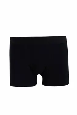 خرید شورت باکسر مردانه بسته 3 عددی دفکتو کد 125440 | بانی استایل