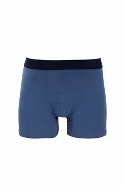 خرید شورت باکسر مردانه بسته 3 عددی دفکتو کد 125241 | بانی استایل