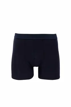 خرید شورت باکسر مردانه بسته 3 عددی دفکتو کد 125241 | بانی استایل