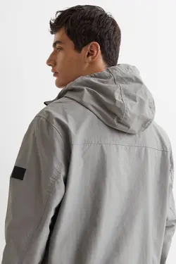 خرید بادگیر مردانه اچ اند ام کد 124354 | بانی استایل