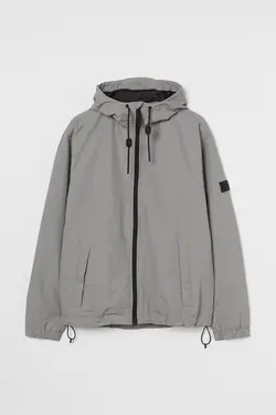 خرید بادگیر مردانه اچ اند ام کد 124354 | بانی استایل