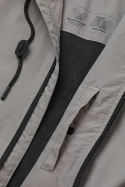 خرید بادگیر مردانه اچ اند ام کد 124354 | بانی استایل