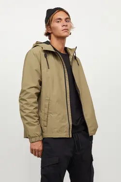 خرید بادگیر مردانه اچ اند ام کد 124352 | بانی استایل