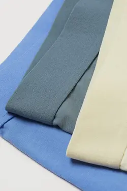 خرید شورت باکسر مردانه بسته 5 عددی اچ اند ام کد 124301 | بانی استایل