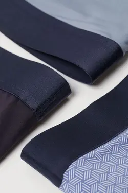 خرید شورت باکسر مردانه بسته 3 عددی اچ اند ام کد 124298 | بانی استایل