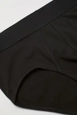خرید شورت اسلیپ مردانه بسته 3 عددی اچ اند ام کد 124280 | بانی استایل