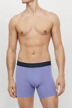 خرید شورت باکسر مردانه بسته 5 عددی اچ اند ام کد 124292 | بانی استایل