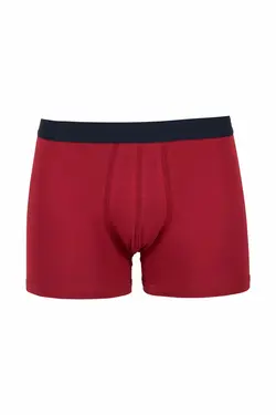 خرید شورت باکسر مردانه بسته 3 عددی دفکتو کد 125676 | بانی استایل