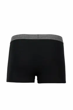 خرید شورت باکسر مردانه بسته 3 عددی دفکتو کد 125676 | بانی استایل