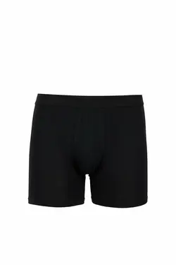 خرید شورت باکسر مردانه بسته 3 عددی دفکتو کد 125691 | بانی استایل