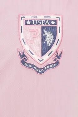 خرید پیراهن آستین بلند مردانه یو اس پولو کد 120681 | بانی استایل