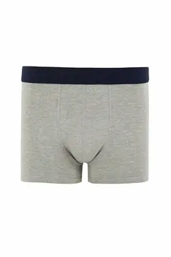 خرید شورت باکسر مردانه بسته 3 عددی دفکتو کد 125424 | بانی استایل