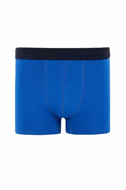 خرید شورت باکسر مردانه بسته 3 عددی دفکتو کد 125424 | بانی استایل