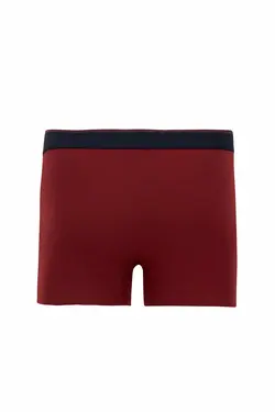 خرید شورت باکسر مردانه بسته 3 عددی دفکتو کد 125344 | بانی استایل