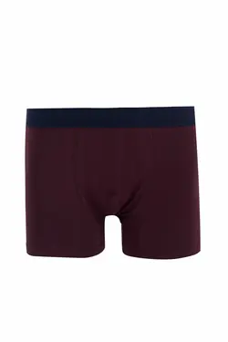 خرید شورت باکسر مردانه بسته 3 عددی دفکتو کد 125321 | بانی استایل