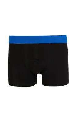 خرید شورت باکسر مردانه بسته 3 عددی دفکتو کد 125307 | بانی استایل