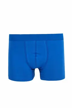 خرید شورت باکسر مردانه بسته 3 عددی دفکتو کد 125307 | بانی استایل