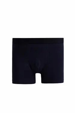 خرید شورت باکسر مردانه بسته 3 عددی دفکتو کد 125281 | بانی استایل