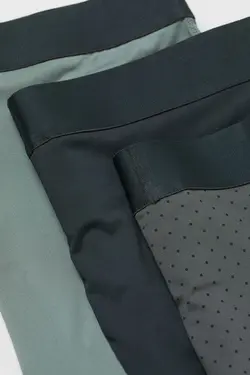 خرید شورت باکسر مردانه بسته 3 عددی اچ اند ام کد 124326 | بانی استایل