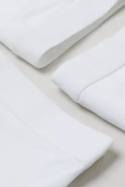 خرید شورت باکسر مردانه بسته 5 عددی اچ اند ام کد 124313 | بانی استایل