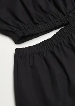 خرید پیراهن زنانه منگو کد 113331 | بانی استایل