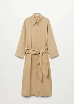 خرید پیراهن زنانه منگو کد 113328 | بانی استایل