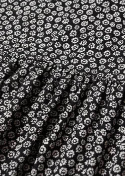 خرید پیراهن زنانه منگو کد 112789 | بانی استایل