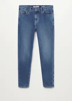 خرید شلوار جین مردانه منگو کد 110864 | فروشگاه بانی استایل