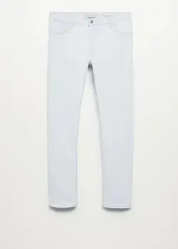 خرید شلوار جین مردانه منگو کد 110692 | فروشگاه بانی استایل