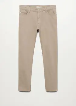 خرید شلوار جین مردانه منگو کد 110636 | بانی استایل