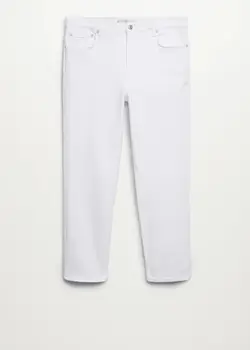 خرید شلوار جین مردانه منگو کد 110678 | فروشگاه بانی استایل