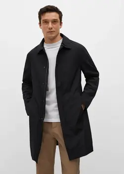 خرید تیشرت مردانه منگو کد 111805 | فروشگاه بانی استایل