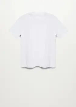 خرید تیشرت مردانه منگو کد 111805 | فروشگاه بانی استایل