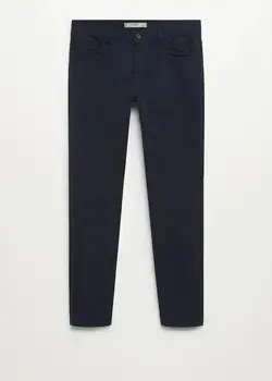 خرید شلوار جین مردانه منگو کد 111174 | فروشگاه بانی استایل