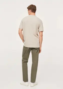 خرید شلوار جین مردانه منگو کد 111189 | فروشگاه بانی استایل