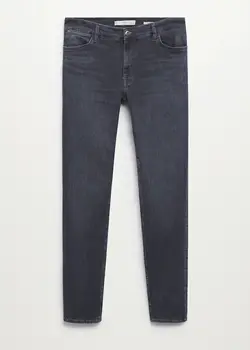 خرید شلوار جین مردانه منگو کد 111274 | فروشگاه بانی استایل