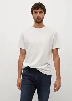 خرید شلوار جین مردانه منگو کد 111053 | فروشگاه بانی استایل