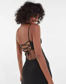 خرید پیراهن کوتاه زنانه برشکا کد 103067 | فروشگاه اینترنتی بانی استایل