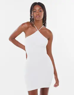 خرید پیراهن کوتاه زنانه برشکا کد 102988 | فروشگاه اینترنتی بانی استایل