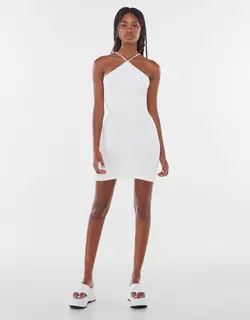 خرید پیراهن کوتاه زنانه برشکا کد 102988 | فروشگاه اینترنتی بانی استایل