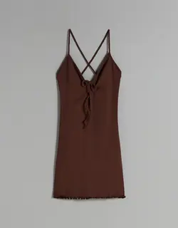 قیمت و خرید پیراهن زنانه برشکا کد 102914 | فروشگاه اینترنتی بانی استایل