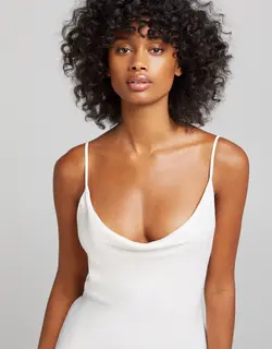 خرید پیراهن ساتن زنانه برشکا کد 103089 | فروشگاه اینترنتی بانی استایل